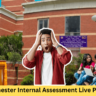 SOL 1st Semester Internal Assessment Live Process 2024